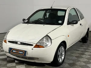 Used  2006 Ford Ka