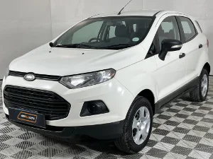Used  2016 Ford EcoSport 1.5 Ambiente