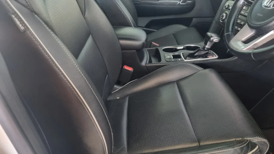 Used 2019 Kia Sportage 2.0CRDi EX Plus - Arnold Motors CC Used 2019 Kia Sportage 2.0CRDi EX Plus - Arnold Motors CC