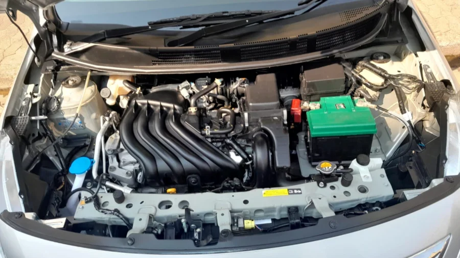 Used 2022 Nissan Almera 1.5 Activ - Carmart Auto Dealer Used 2022 Nissan Almera 1.5 Activ - Carmart Auto Dealer