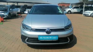 Used  2023 VW Polo POLO 9 1.0TSI COMFORTLINE