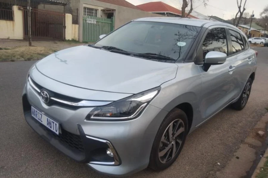 Used  2022 Toyota Starlet 1.5 XS manual - Wariz Auto Used  2022 Toyota Starlet 1.5 XS manual - Wariz Auto