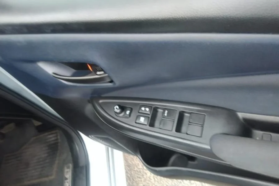 Used  2022 Toyota Starlet 1.5 XS manual - Wariz Auto Used  2022 Toyota Starlet 1.5 XS manual - Wariz Auto