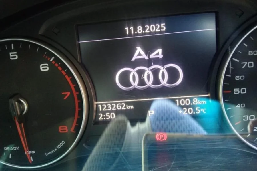 Used 2018 Audi A4 1.4TFSI - Wariz Auto Used 2018 Audi A4 1.4TFSI - Wariz Auto
