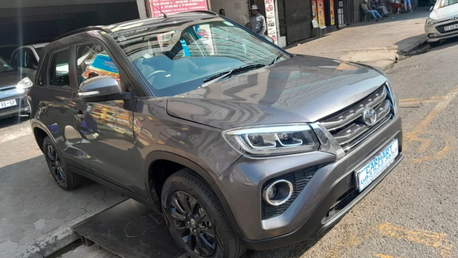 Used 2023 Toyota Urban Cruiser 1.5 XS - Carmart Auto Dealer Used 2023 Toyota Urban Cruiser 1.5 XS - Carmart Auto Dealer