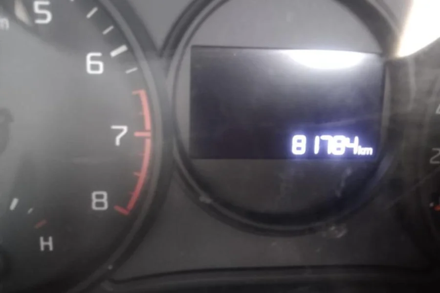 Used 2019 Kia Picanto 1.0 - Wariz Auto Used 2019 Kia Picanto 1.0 - Wariz Auto