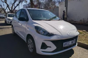 Used  2025 Hyundai i10 1.2 GLS