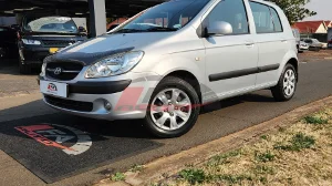 Used  2010 Hyundai Getz 1.4 GL
