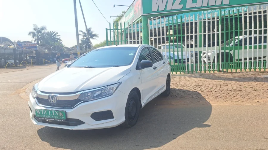 Used 2020 Honda Ballade 1.5 Comfort auto - Wiz Link Used 2020 Honda Ballade 1.5 Comfort auto - Wiz Link