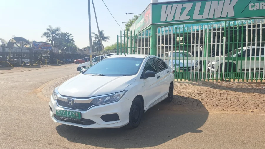 Used 2020 Honda Ballade 1.5 Comfort auto - Wiz Link Used 2020 Honda Ballade 1.5 Comfort auto - Wiz Link