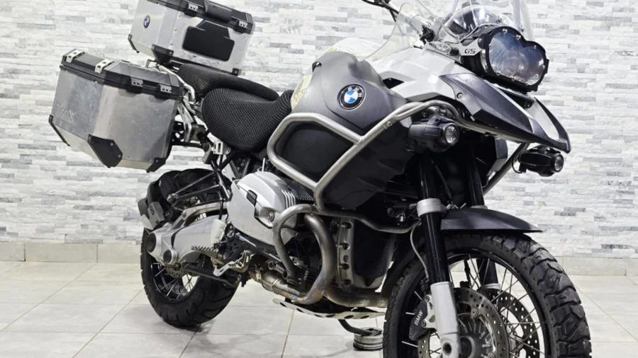 2012 BMW R1200 GS Adventure FL - JMD Motorcycles 2012 BMW R1200 GS Adventure FL - JMD Motorcycles