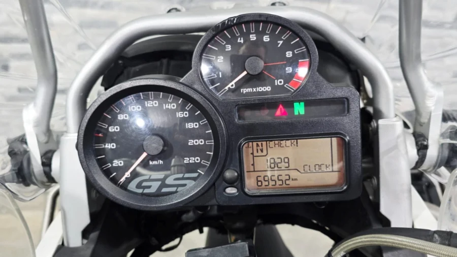 2012 BMW R1200 GS Adventure FL - JMD Motorcycles 2012 BMW R1200 GS Adventure FL - JMD Motorcycles