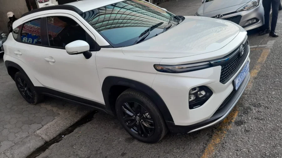 Used 2025 Toyota Starlet 1.4 XS - Carmart Auto Dealer Used 2025 Toyota Starlet 1.4 XS - Carmart Auto Dealer