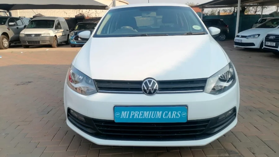 Used 2019 VW Polo Vivo HATCH 1.4 COMFORTLINE - MI Premium Cars Used 2019 VW Polo Vivo HATCH 1.4 COMFORTLINE - MI Premium Cars