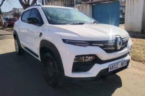 Used 2022 Renault Kiger 1.0 Zen