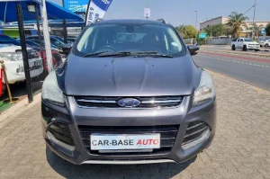 Used  2016 Ford Kuga 1.5T Trend auto