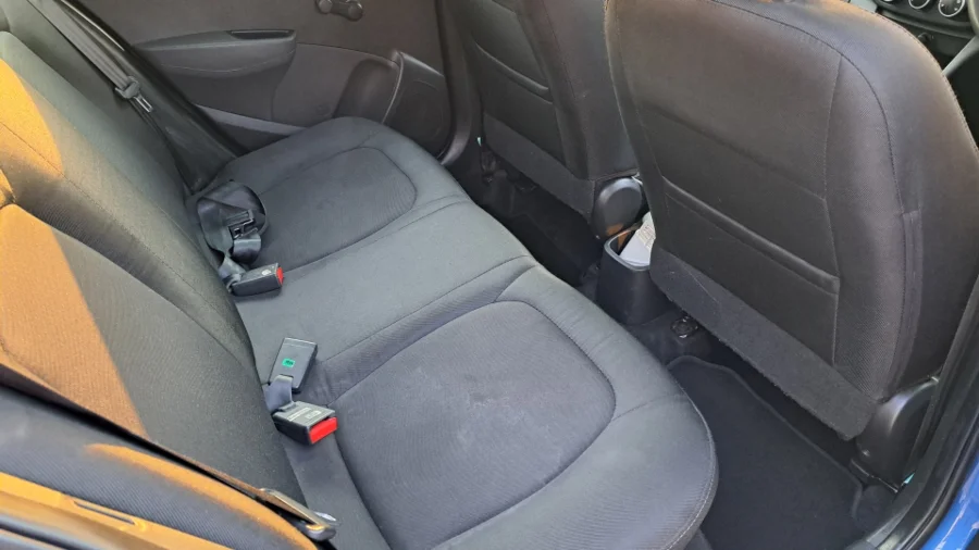 Used  2018 Hyundai Grand i10 1.0 Premium hatch - Wiz Link