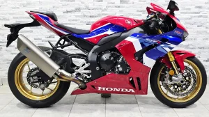 2024 Honda CBR1000RR SP