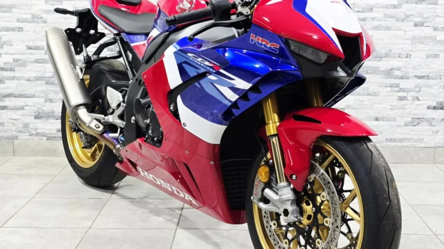 2024 Honda CBR1000RR SP - JMD Motorcycles