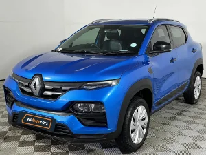 Used  2024 Renault Kiger 1.0 Life