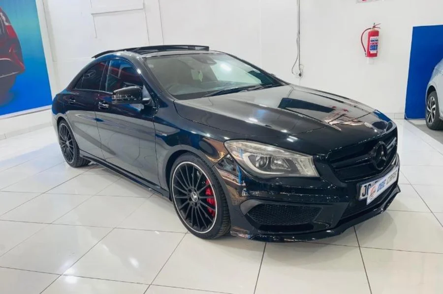 Used 2015 Mercedes Benz CLA45 AMG 4Matic Edition 1 - Dee Cars Used 2015 Mercedes Benz CLA45 AMG 4Matic Edition 1 - Dee Cars