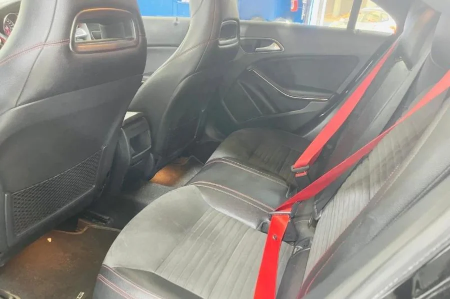 Used 2015 Mercedes Benz CLA45 AMG 4Matic Edition 1 - Dee Cars Used 2015 Mercedes Benz CLA45 AMG 4Matic Edition 1 - Dee Cars
