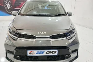 Used  2023 Kia Picanto 1.2 X-Line auto