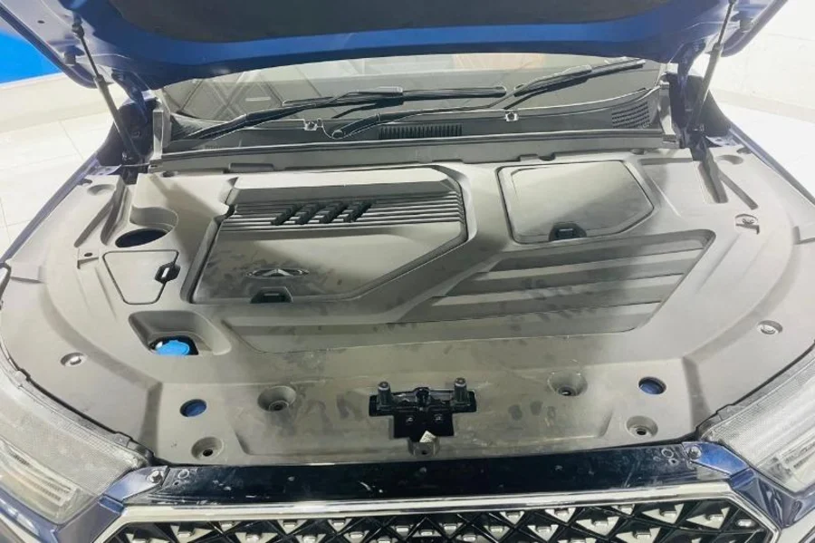 Used  2022 Chery Tiggo 8 Pro - Dee Cars