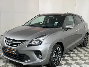 Used  2020 Toyota Starlet 1.4 XR