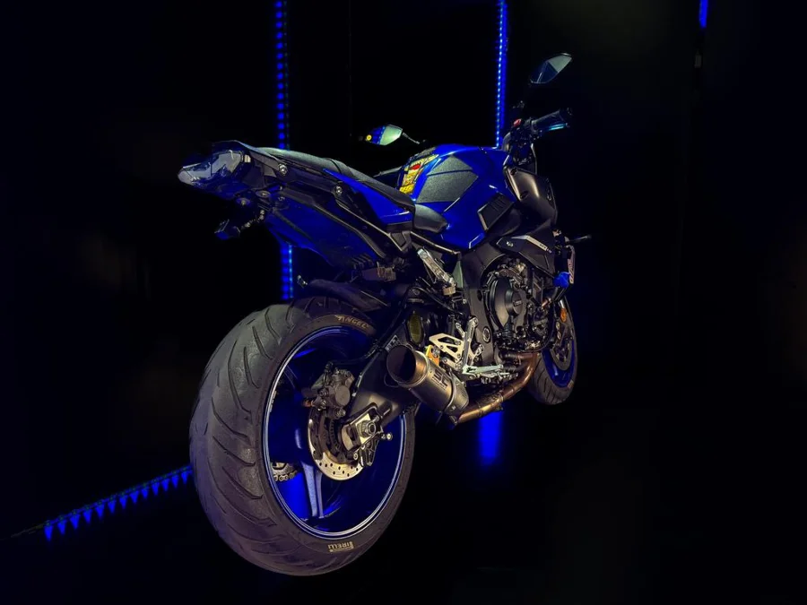 Used 2017 Yamaha MT 10 - TRD Motorcycles Used 2017 Yamaha MT 10 - TRD Motorcycles
