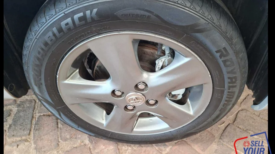 Used 2014 Toyota Etios 1.5 - Sell Your Ride Used 2014 Toyota Etios 1.5 - Sell Your Ride