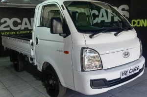 Used  2015 Hyundai H-100