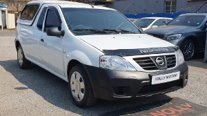 Used  2023 Nissan NP200 1.6i (aircon)