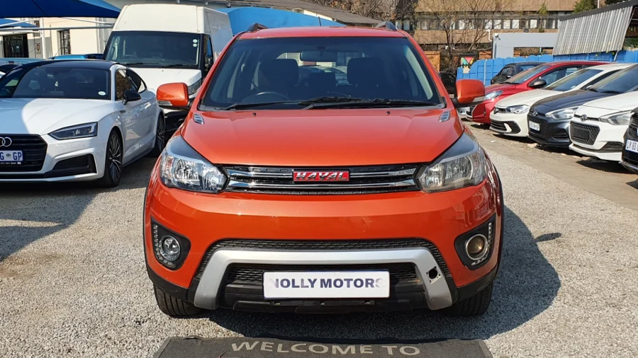 Used 2018 Haval H1 1.5 - Nolly Motors Used 2018 Haval H1 1.5 - Nolly Motors