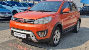 Used  2018 Haval H1 1.5