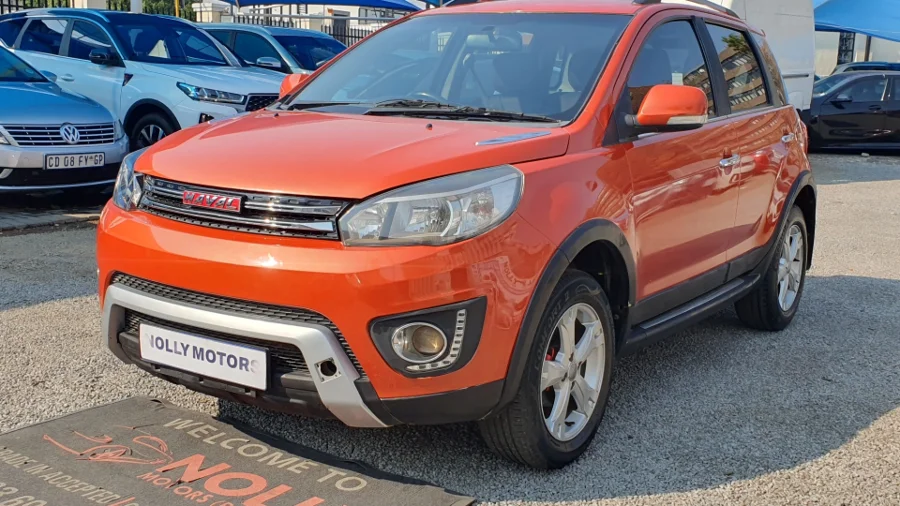 Used 2018 Haval H1 1.5 - Nolly Motors Used 2018 Haval H1 1.5 - Nolly Motors
