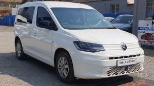 Used  2023 VW Caddy Kombi 2.0TDI