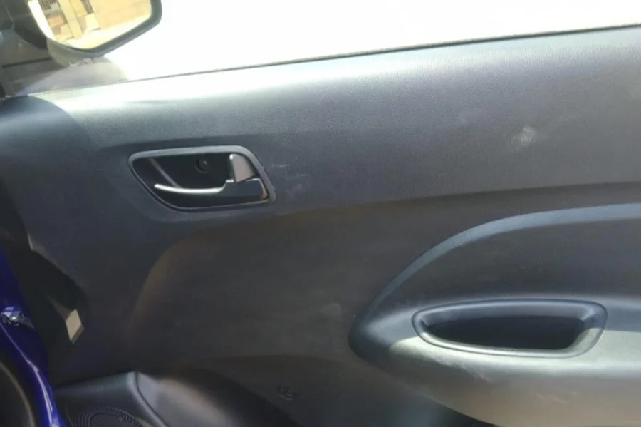 Used 2023 Hyundai Atos 1.1 Motion auto - Wariz Auto Used 2023 Hyundai Atos 1.1 Motion auto - Wariz Auto