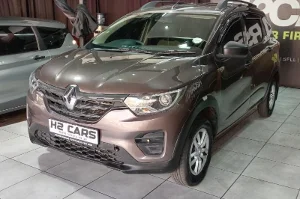 Used  2023 Renault Triber 1.0 Dynamique