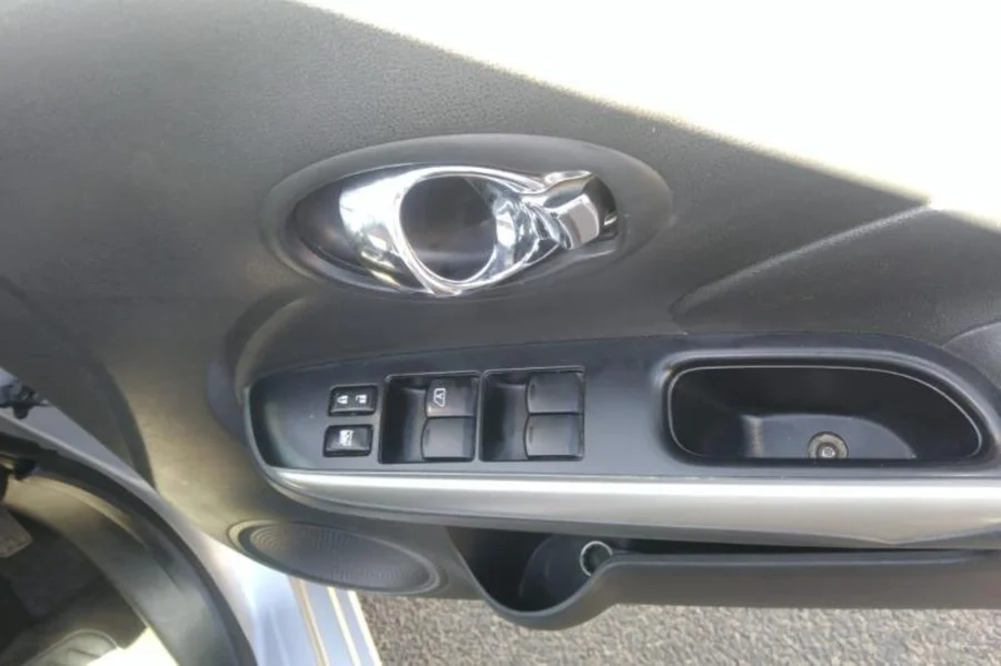 Used 2022 Nissan Almera 1.5 Acenta - Wariz Auto Used 2022 Nissan Almera 1.5 Acenta - Wariz Auto