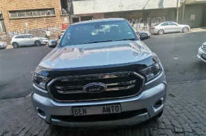Used  2019 Ford Ranger 3.2TDCi double cab Hi-Rider XLT