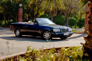 Used  1996 Mercedes Benz E-Class E320 Sportline Auto