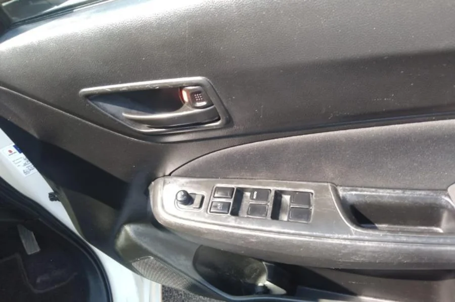 Used 2022 Suzuki DZire 1.2 GL manual - Wariz Auto Used 2022 Suzuki DZire 1.2 GL manual - Wariz Auto