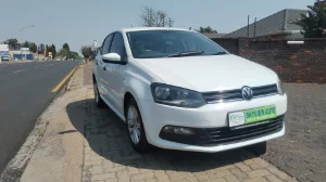 Used  2023 VW Polo Vivo hatch 1.4 Comfortline