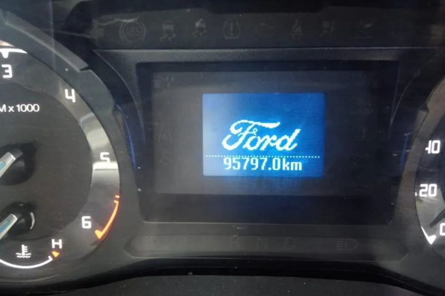 Used  2017 Ford Ranger 2.2TDCi single cab Hi-Rider XL Sport auto - Wariz Auto Used  2017 Ford Ranger 2.2TDCi single cab Hi-Rider XL Sport auto - Wariz Auto