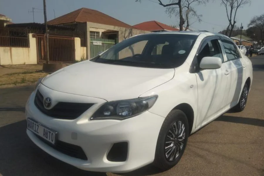 Used 2016 Toyota Corolla Quest 1.6 - Wariz Auto Used 2016 Toyota Corolla Quest 1.6 - Wariz Auto