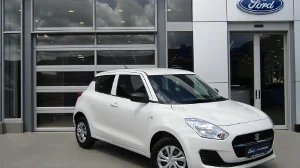 Used  2024 Suzuki Swift 1.2 GA