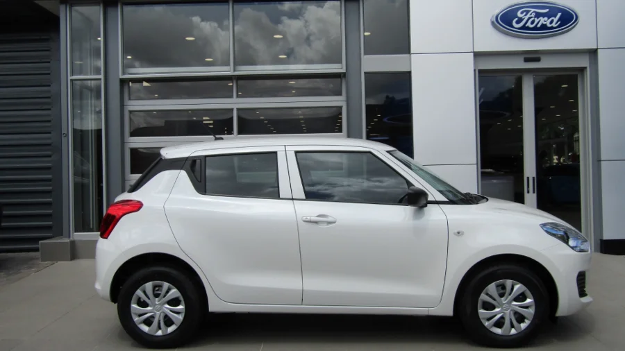 Used 2024 Suzuki Swift 1.2 GA - Ford Steyns Used 2024 Suzuki Swift 1.2 GA - Ford Steyns