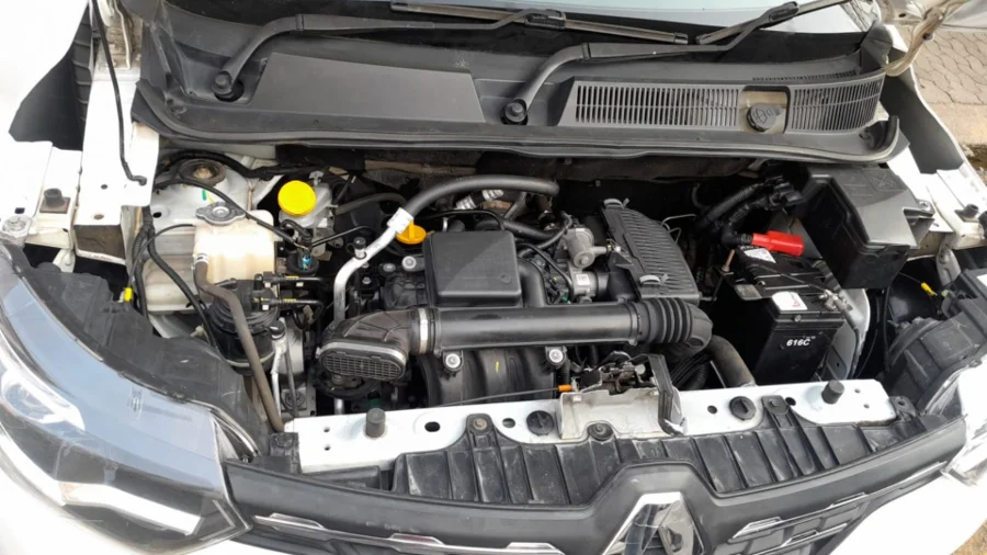 Used  2022 Renault Triber 1.0 Dynamique - Carmart Auto Dealer