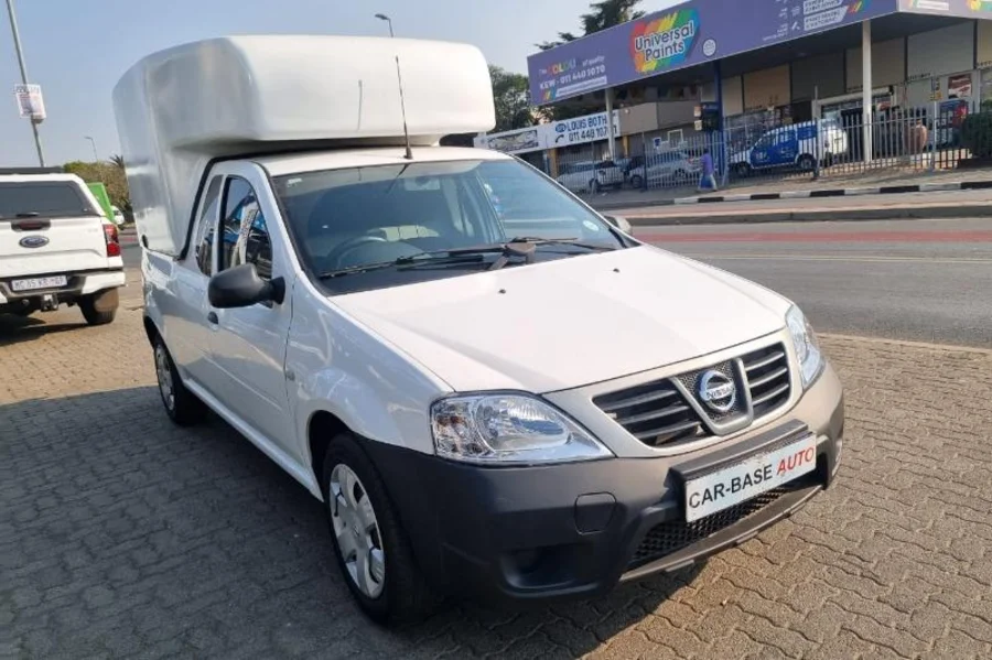 Used 2016 Nissan NP200 1.6i (aircon) - Carbase Auto Used 2016 Nissan NP200 1.6i (aircon) - Carbase Auto